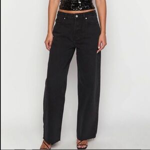 Beginning boutique she’s yours jeans black